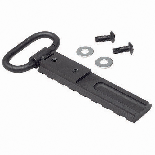 Picatinny rail w/ sling swivel adapter for M1A and M14-img-0