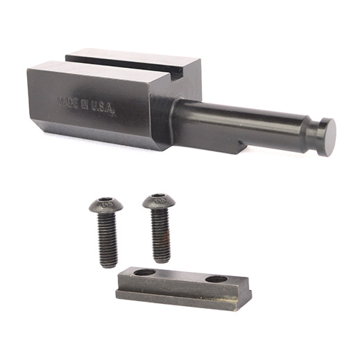 All-steel adaptor for Armalite AR50A1-img-0
